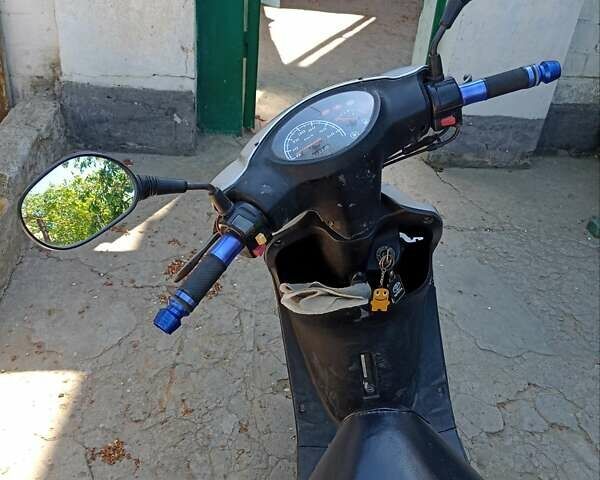 Ямаха Jog SA36J, объемом двигателя 0 л и пробегом 15 тыс. км за 300 $, фото 2 на Automoto.ua