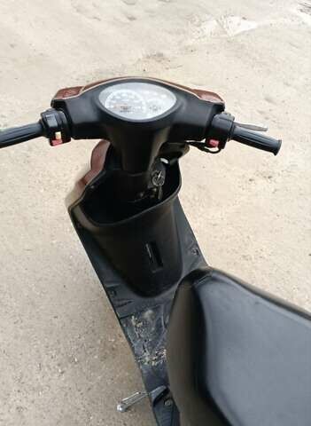 Ямаха Jog SA36J, объемом двигателя 0.05 л и пробегом 52 тыс. км за 500 $, фото 4 на Automoto.ua