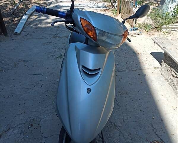 Ямаха Jog SA36J, объемом двигателя 0 л и пробегом 15 тыс. км за 300 $, фото 4 на Automoto.ua
