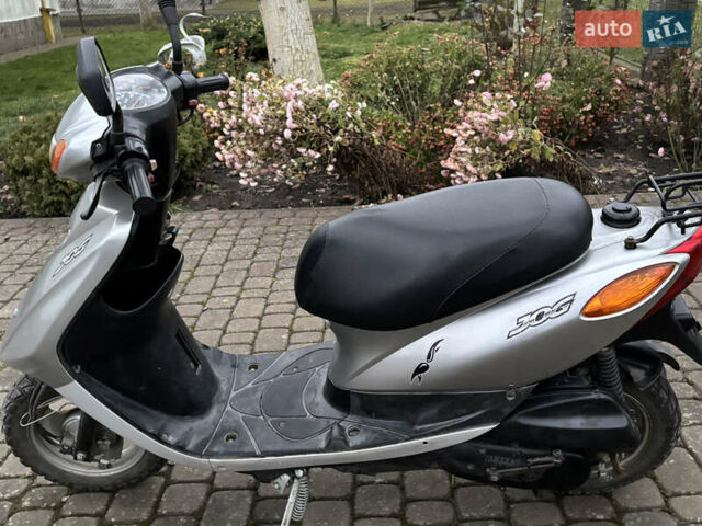 Ямаха Jog SA36J, объемом двигателя 0 л и пробегом 11 тыс. км за 519 $, фото 6 на Automoto.ua