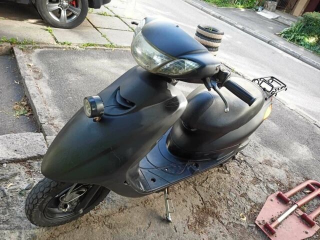 Ямаха Jog SA36J, объемом двигателя 50 л и пробегом 0 тыс. км за 400 $, фото 1 на Automoto.ua