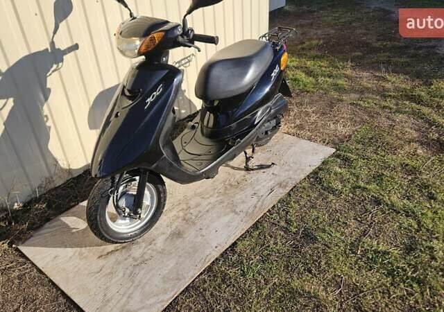 Ямаха Jog SA36J, об'ємом двигуна 0 л та пробігом 15 тис. км за 850 $, фото 1 на Automoto.ua