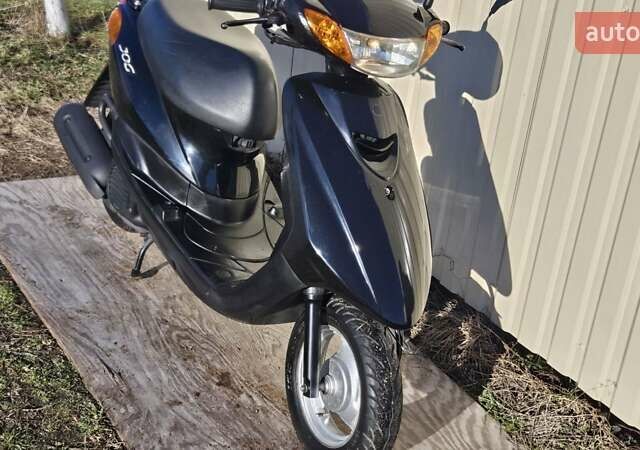Ямаха Jog SA36J, об'ємом двигуна 0 л та пробігом 15 тис. км за 850 $, фото 4 на Automoto.ua