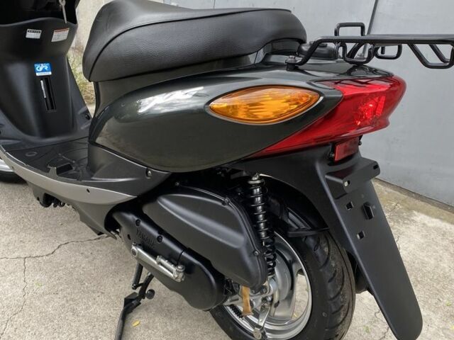 Ямаха Jog SA36J, об'ємом двигуна 49 л та пробігом 0 тис. км за 780 $, фото 5 на Automoto.ua