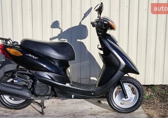 Ямаха Jog SA36J, об'ємом двигуна 0 л та пробігом 15 тис. км за 850 $, фото 2 на Automoto.ua