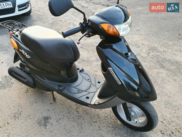 Ямаха Jog SA36J, объемом двигателя 0 л и пробегом 22 тыс. км за 750 $, фото 4 на Automoto.ua