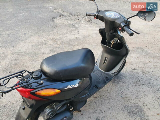 Ямаха Jog SA36J, объемом двигателя 0 л и пробегом 22 тыс. км за 750 $, фото 3 на Automoto.ua