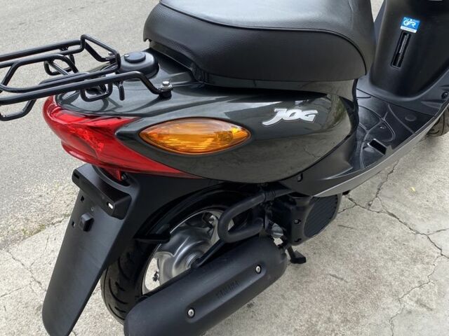 Ямаха Jog SA36J, об'ємом двигуна 49 л та пробігом 0 тис. км за 780 $, фото 6 на Automoto.ua