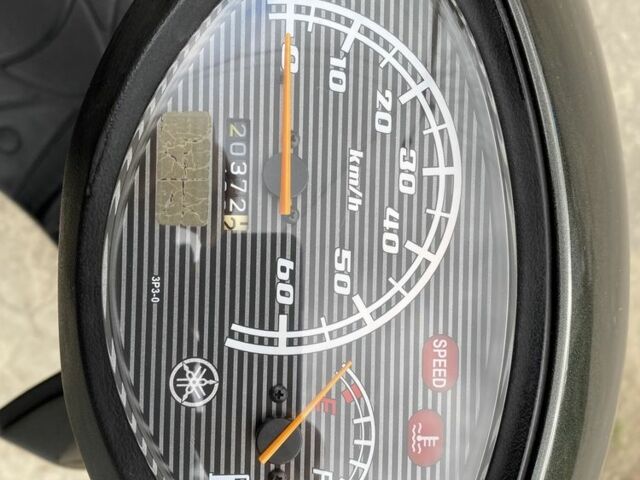 Ямаха Jog SA36J, об'ємом двигуна 49 л та пробігом 0 тис. км за 780 $, фото 1 на Automoto.ua