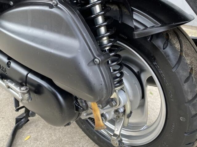 Ямаха Jog SA36J, об'ємом двигуна 49 л та пробігом 0 тис. км за 780 $, фото 9 на Automoto.ua
