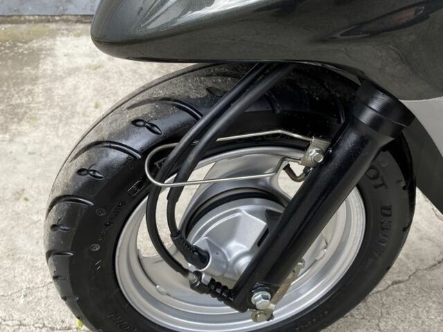 Ямаха Jog SA36J, об'ємом двигуна 49 л та пробігом 0 тис. км за 780 $, фото 8 на Automoto.ua