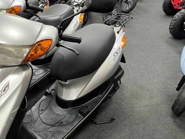 Ямаха Jog SA36J, об'ємом двигуна 49 л та пробігом 0 тис. км за 880 $, фото 13 на Automoto.ua