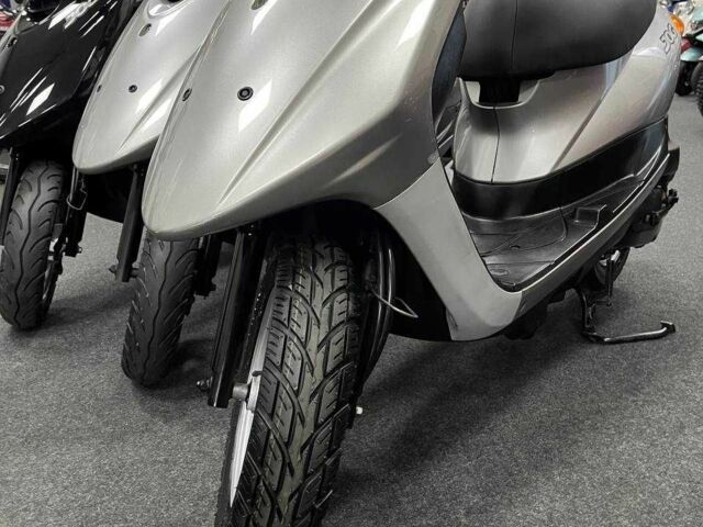 Ямаха Jog SA36J, об'ємом двигуна 49 л та пробігом 0 тис. км за 880 $, фото 14 на Automoto.ua
