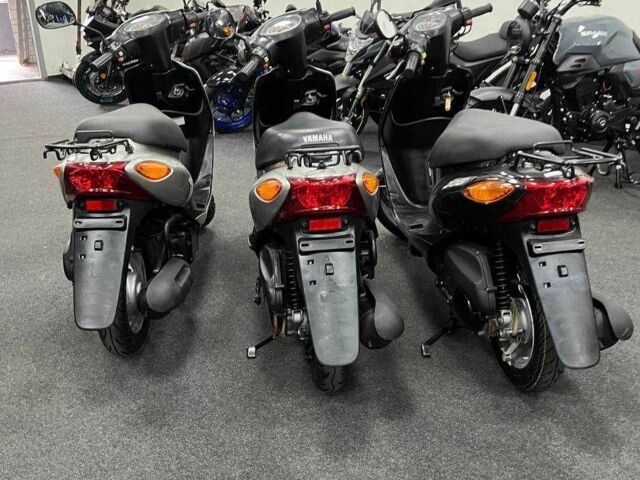 Ямаха Jog SA36J, об'ємом двигуна 49 л та пробігом 0 тис. км за 880 $, фото 4 на Automoto.ua