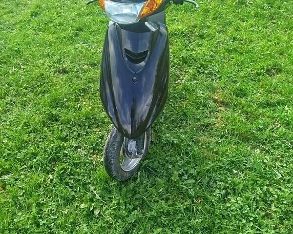 Ямаха Jog SA36J 2011 в Надворной на Automoto.ua Ямаха Jog SA36J, объемом двигателя 0 л и пробегом 15 тыс. км за 520 $, фото 2 на Automoto.ua