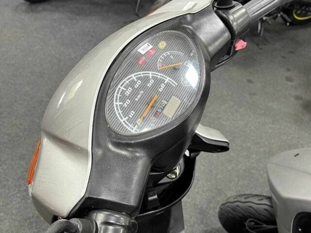 Ямаха Jog SA36J, об'ємом двигуна 49 л та пробігом 0 тис. км за 880 $, фото 12 на Automoto.ua