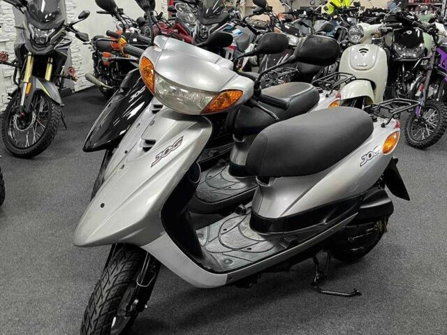 Ямаха Jog SA36J, об'ємом двигуна 49 л та пробігом 0 тис. км за 880 $, фото 3 на Automoto.ua