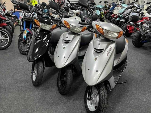 Ямаха Jog SA36J, об'ємом двигуна 49 л та пробігом 0 тис. км за 880 $, фото 16 на Automoto.ua