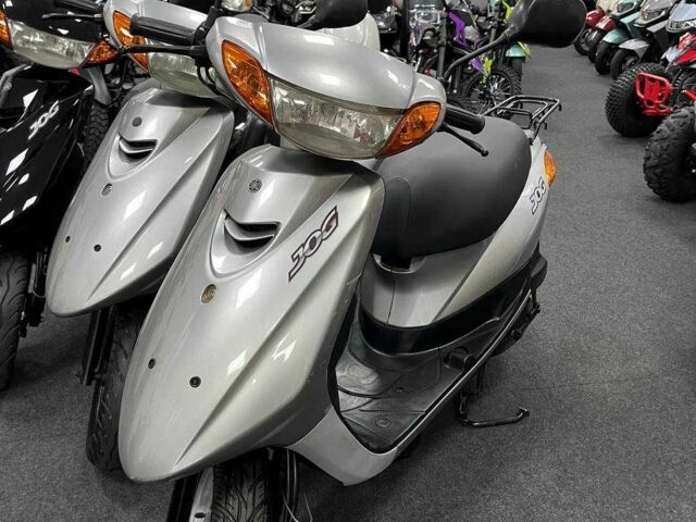 Ямаха Jog SA36J, об'ємом двигуна 49 л та пробігом 0 тис. км за 880 $, фото 15 на Automoto.ua