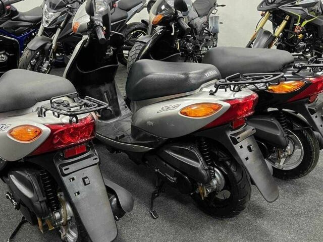 Ямаха Jog SA36J, об'ємом двигуна 49 л та пробігом 0 тис. км за 880 $, фото 11 на Automoto.ua
