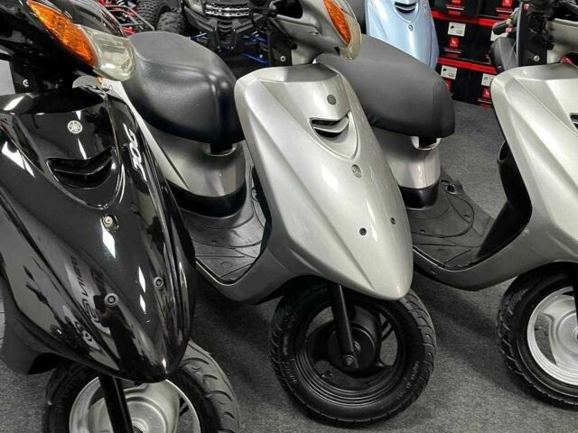 Ямаха Jog SA36J, об'ємом двигуна 49 л та пробігом 0 тис. км за 880 $, фото 8 на Automoto.ua