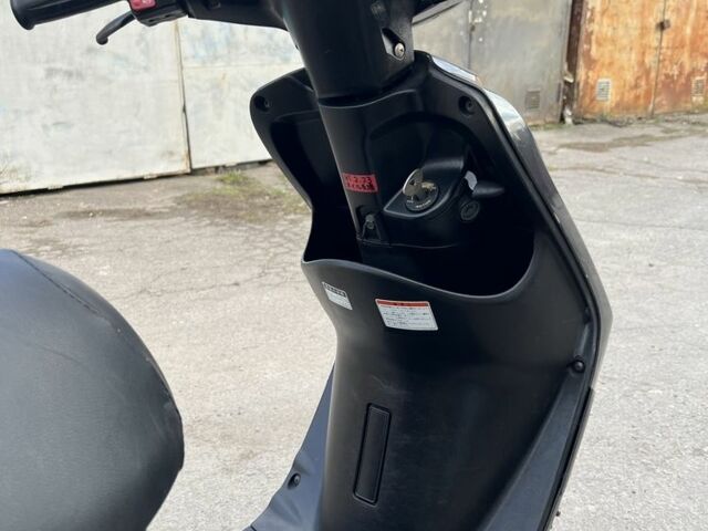 Ямаха Jog SA36J, об'ємом двигуна 49 л та пробігом 0 тис. км за 690 $, фото 7 на Automoto.ua