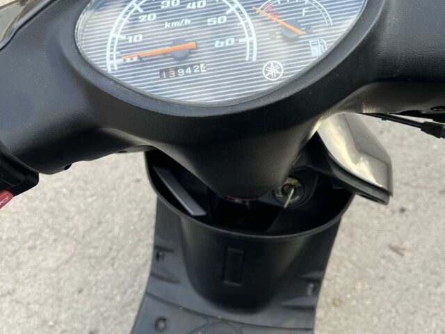 Ямаха Jog SA36J, об'ємом двигуна 49 л та пробігом 0 тис. км за 690 $, фото 5 на Automoto.ua