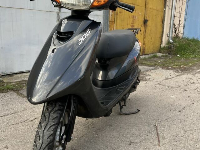 Ямаха Jog SA36J, об'ємом двигуна 49 л та пробігом 0 тис. км за 690 $, фото 3 на Automoto.ua
