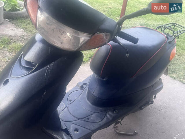 Ямаха Jog SA36J, об'ємом двигуна 49 л та пробігом 2 тис. км за 350 $, фото 1 на Automoto.ua