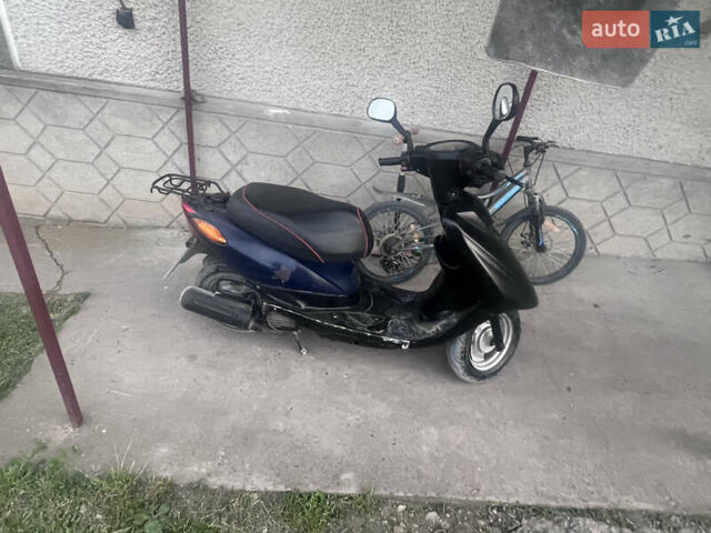 Ямаха Jog SA36J, об'ємом двигуна 49 л та пробігом 2 тис. км за 350 $, фото 2 на Automoto.ua