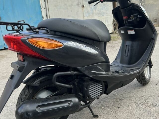 Ямаха Jog SA36J, об'ємом двигуна 49 л та пробігом 0 тис. км за 690 $, фото 4 на Automoto.ua