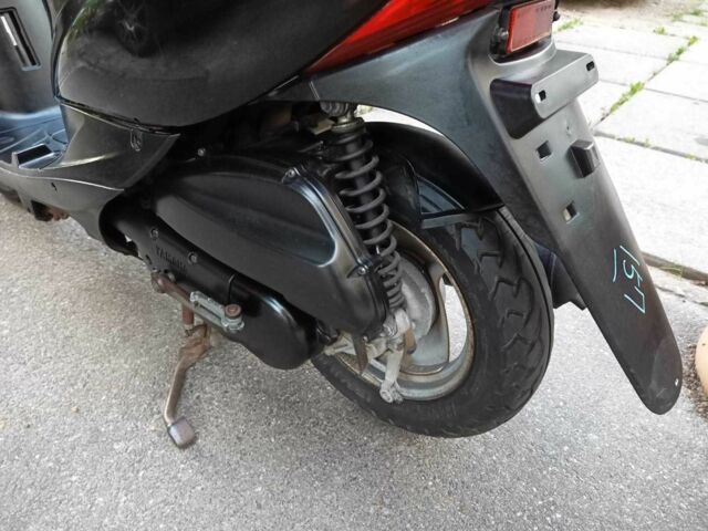 Ямаха Jog SA36J, объемом двигателя 50 л и пробегом 0 тыс. км за 699 $, фото 10 на Automoto.ua