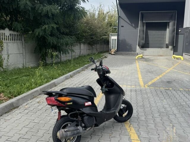 Ямаха Jog SA36J, объемом двигателя 50 л и пробегом 0 тыс. км за 435 $, фото 1 на Automoto.ua