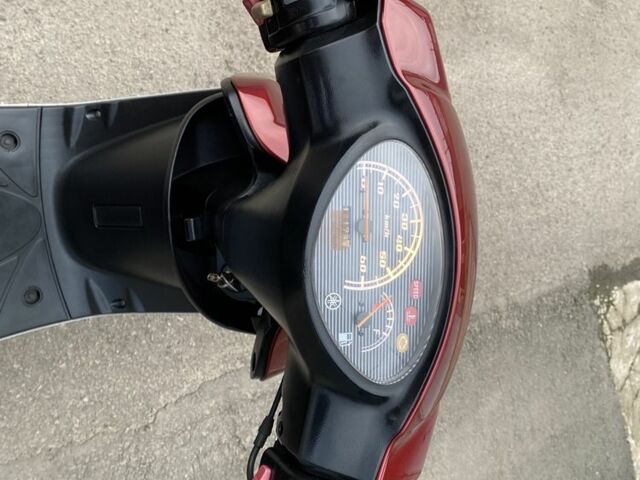 Ямаха Jog SA36J, объемом двигателя 49 л и пробегом 0 тыс. км за 750 $, фото 6 на Automoto.ua