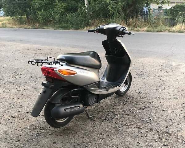 Ямаха Jog SA36J, объемом двигателя 0 л и пробегом 29 тыс. км за 604 $, фото 6 на Automoto.ua