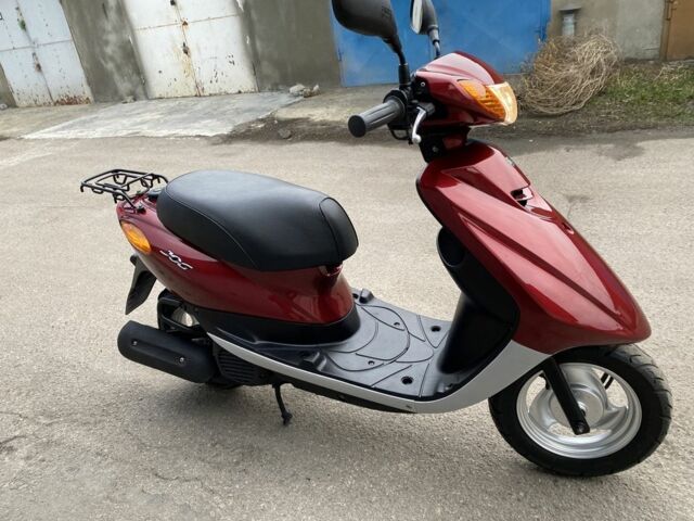 Ямаха Jog SA36J, объемом двигателя 49 л и пробегом 0 тыс. км за 750 $, фото 4 на Automoto.ua