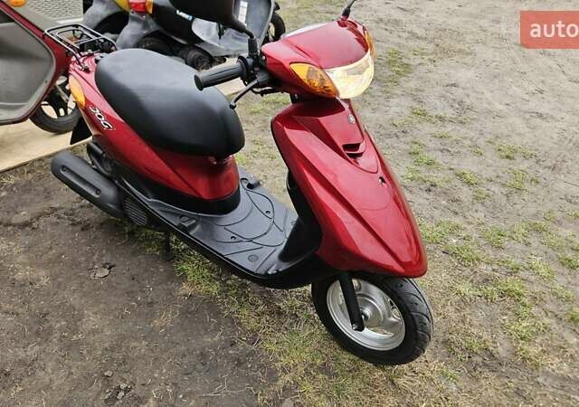 Ямаха Jog SA36J, объемом двигателя 0 л и пробегом 10 тыс. км за 900 $, фото 5 на Automoto.ua