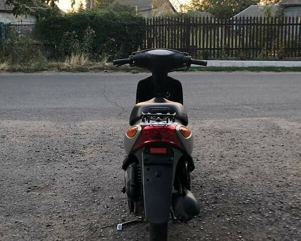Ямаха Jog SA36J, объемом двигателя 0 л и пробегом 29 тыс. км за 604 $, фото 7 на Automoto.ua