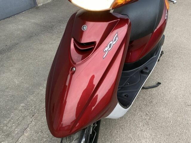 Ямаха Jog SA36J, объемом двигателя 49 л и пробегом 0 тыс. км за 750 $, фото 5 на Automoto.ua