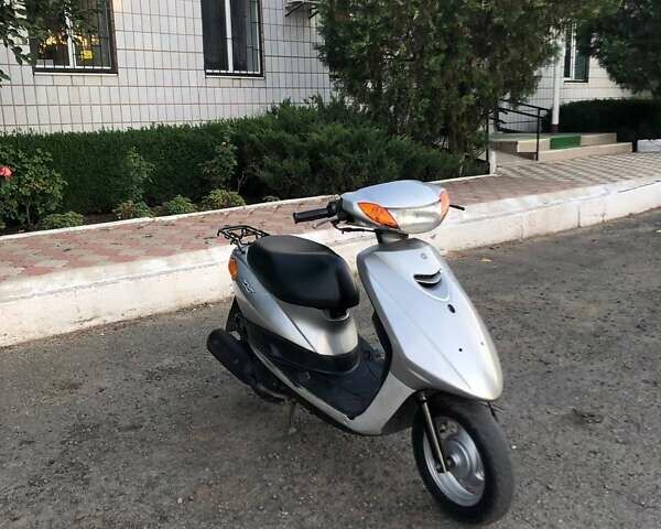 Ямаха Jog SA36J, объемом двигателя 0 л и пробегом 29 тыс. км за 604 $, фото 9 на Automoto.ua