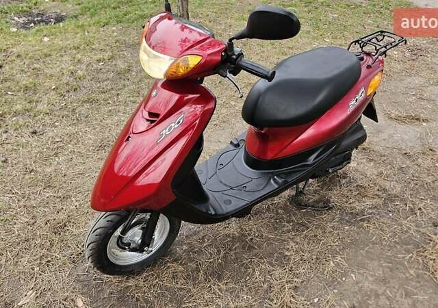 Ямаха Jog SA36J, объемом двигателя 0 л и пробегом 10 тыс. км за 900 $, фото 15 на Automoto.ua