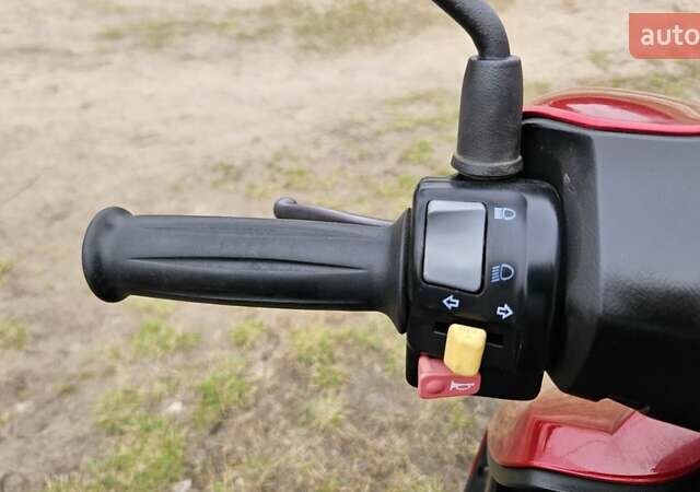 Ямаха Jog SA36J, объемом двигателя 0 л и пробегом 10 тыс. км за 900 $, фото 2 на Automoto.ua