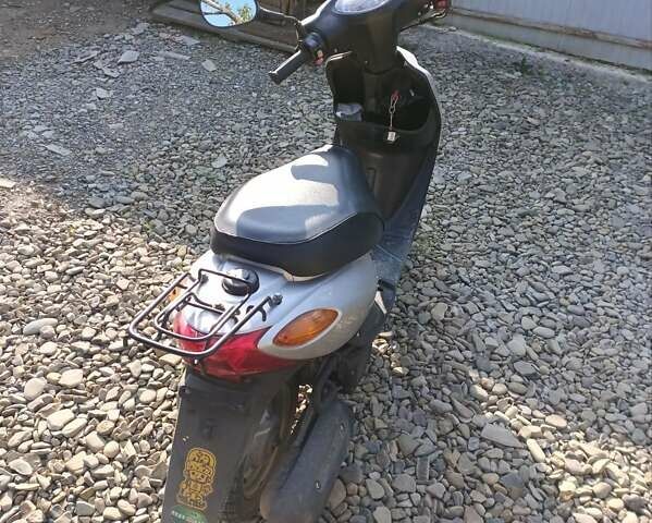 Ямаха Jog SA36J, объемом двигателя 0 л и пробегом 28 тыс. км за 623 $, фото 3 на Automoto.ua