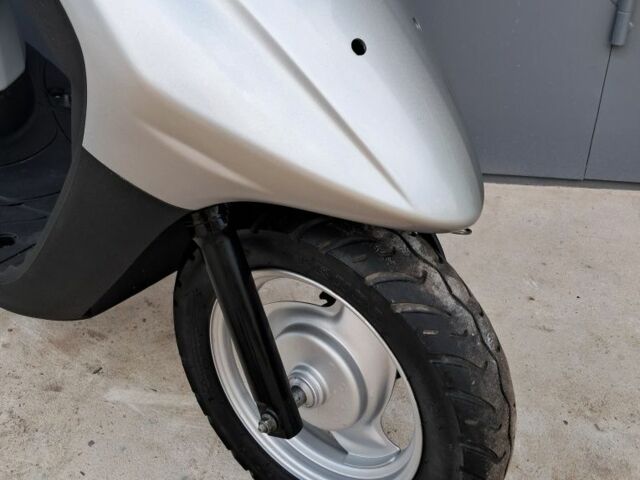 Ямаха Jog SA36J, объемом двигателя 50 л и пробегом 0 тыс. км за 850 $, фото 3 на Automoto.ua