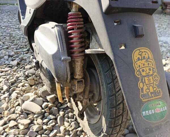 Ямаха Jog SA36J, объемом двигателя 0 л и пробегом 28 тыс. км за 623 $, фото 4 на Automoto.ua