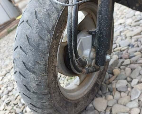 Ямаха Jog SA36J, объемом двигателя 0 л и пробегом 28 тыс. км за 623 $, фото 5 на Automoto.ua