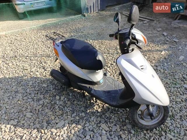 Ямаха Jog SA36J, объемом двигателя 0 л и пробегом 28 тыс. км за 623 $, фото 1 на Automoto.ua