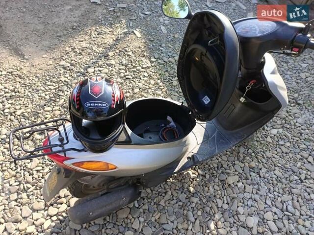 Ямаха Jog SA36J, объемом двигателя 0 л и пробегом 28 тыс. км за 623 $, фото 2 на Automoto.ua