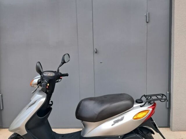 Ямаха Jog SA36J, объемом двигателя 50 л и пробегом 0 тыс. км за 850 $, фото 1 на Automoto.ua