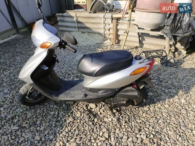 Ямаха Jog SA36J, объемом двигателя 0 л и пробегом 28 тыс. км за 623 $, фото 8 на Automoto.ua